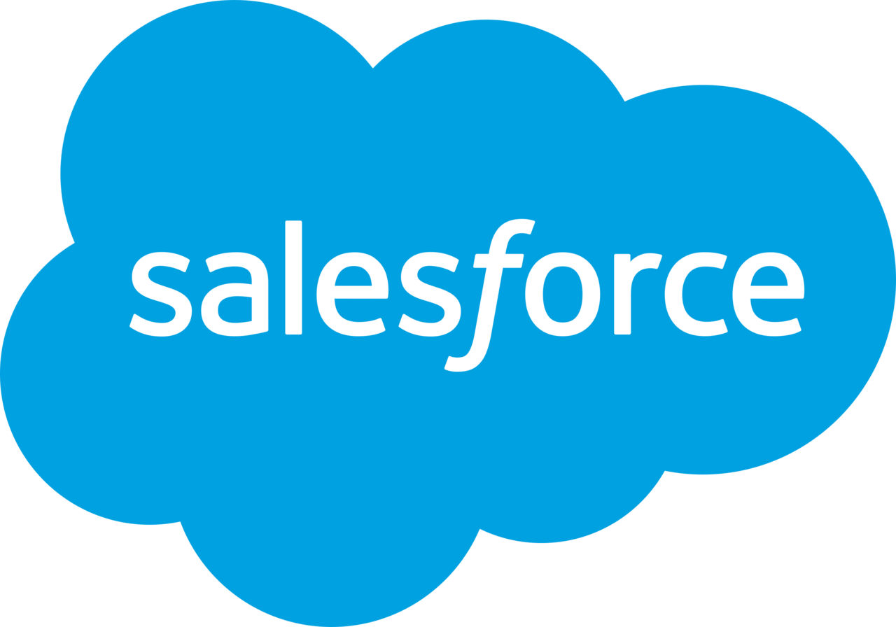 Salesforce Admin